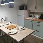 شقة Nevada موريه-سور-لوينغ