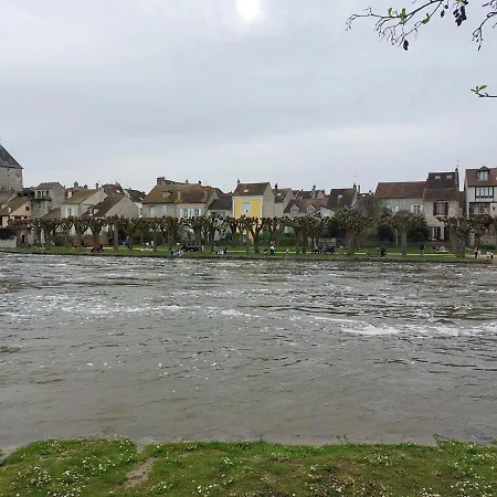 Nevada * Moret-sur-Loing