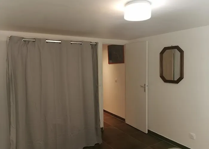 Апартаменты Nevada Море-сюр-Луан