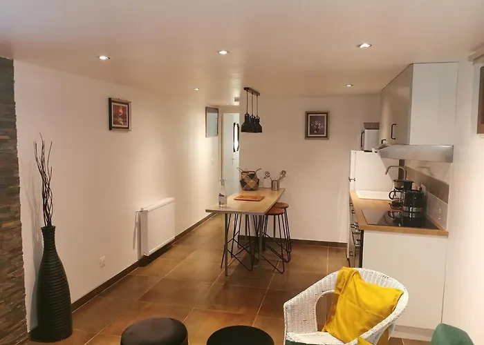 Апартаменты Nevada