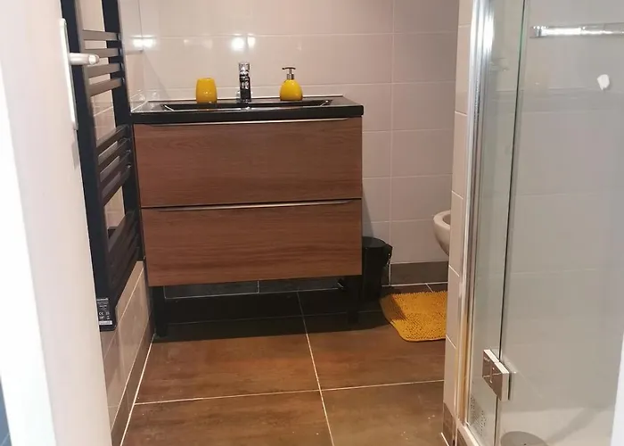 Nevada Апартаменты