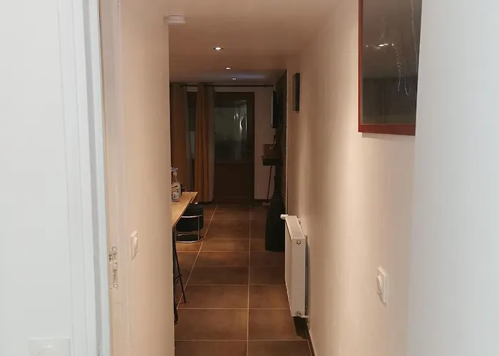 Апартаменты Nevada