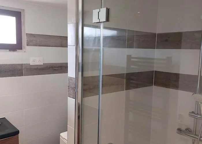 Апартаменты Nevada Море-сюр-Луан