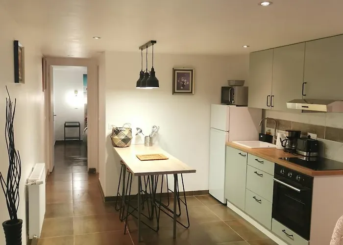 Nevada Апартаменты *